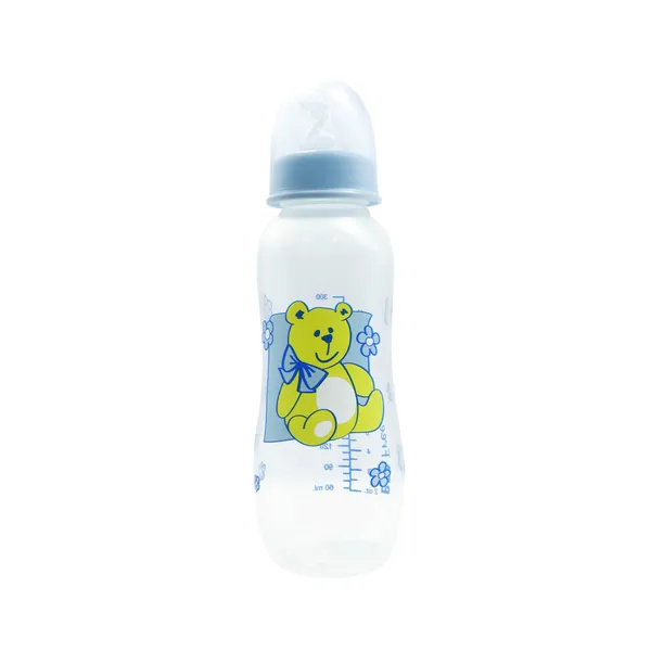 Tetero Wonder Baby 8 Oz